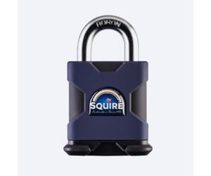 SQUIRE SS50S HIGH SECURITY PADLOCK