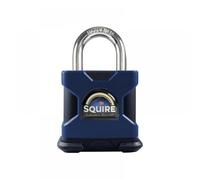 Squire SS50S Ss50S Stronghold Solid Steel Padlock 50Mm Cen4