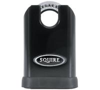 Squire SS50SBX SS50S Stronghold Solid Steel Padlock 50mm CEN4 Boxed