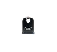 Squire SS65CS SS65CS Stronghold Solid Steel Padlock 65mm Closed Shackle CEN6