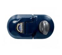 Squire Sth1 Hi Security Cen Grade 6 Padbar Multi Colour (One Size)