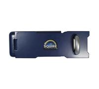 Squire Sth3 Cen4 Hasp & Staple 230mm