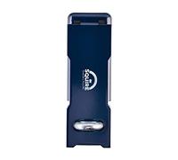 SQUIRE STH3 Hasp & Staple, Blue, One Size