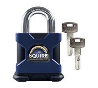 Squire Stronghold 50mm CEN 4 Elite Padlock