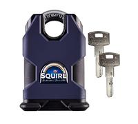 Squire Stronghold 50mm CEN 4 Elite Padlock CS