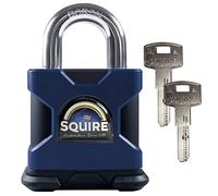 Squire Stronghold 65mm CEN 5 Elite Padlock