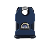 Squire Stronghold Solid Steel Padlock Squire Multicolor