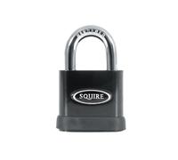 Squire Stronghold Solid Steel Padlock Squire Multicolor