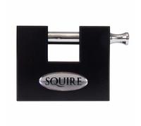 Squire Stronghold WS75 Container Lock (WS75S)