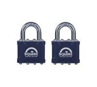 Squire Stronglock Laminated Padlock