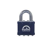 Squire Stronglock Laminated Padlock