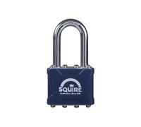 Squire Stronglock Laminated Padlock Squire Multicolor
