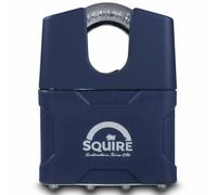 Squire Stronglock Padlock 50mm CS (39-CS-KD)