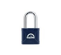 Squire Stronglock Plus 45/1.5 Laminated Padlock 45mm Long Shackle Keyed Alike