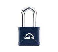 Squire Stronglock Plus 45/1.5 Laminated Padlock 45mm Long Shackle Keyed Alike