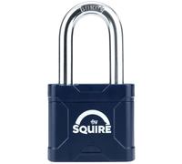 Squire Stronglock™ Plus 45/1.5 Padlock45mm Long Shackle