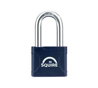 Squire STRONGLOCK PLUS 50/1.5 Stronglock™ Plus 50/1.5 Laminated Padlock 50Mm Long Shackle