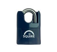 Squire STRONGLOCK PLUS 50CS Stronglock™ Plus Laminated Padlock 50Mm Closed Shackle