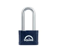 Squire 60/2.5 Stronglock Plus 60/2.5 Laminated Padlock 60mm Long Shackle Hsqslp6025