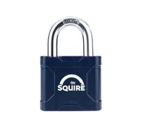 Squire Stronglock Plus Laminated Padlock 45mm Keyed Alike
