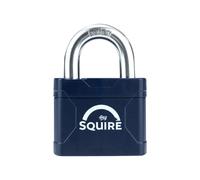 Squire STRONGLOCK PLUS 50 Stronglock™ Plus Laminated Padlock 50Mm
