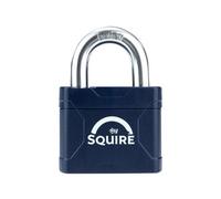 Squire Stronglock Plus Laminated Padlock 50mm Keyed Alike