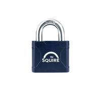 Squire Stronglock Plus Laminated Padlock 50mm Keyed Alike