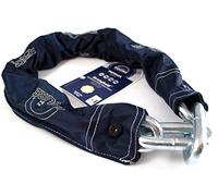 Squire TC14/3 High Security Chain - 14mm Link Chain - 915mm length - SOLD SECURE GOLD - MOTORCYCLE
