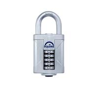 Squire Vulcan Open Boron Shackle Combination Padlock 60mm Boxed