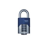 Squire Vulcan 40mm Combination Padlock with Boron Shackle for Ultimate Security