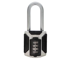 Squire Vulcan All Terrain Combi Padlock 50mm LS