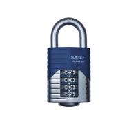 Squire Vulcan Boron Shackle Combination Padlock