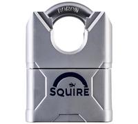 Squire Vulcan Closed Shackle Padlock (W)50mm