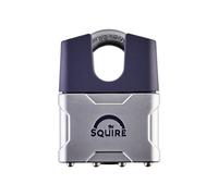 Squire Vulcan Closed Shackle Padlock (W)55mm