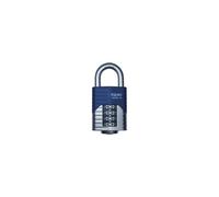Squire, Henry Vulcan 4 Wheel Closed Shackle Combination Padlock, 50 mm (Length)