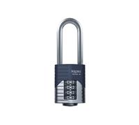 Squire Combination Padlock Vulcan Boron Long Shackle 40 mm