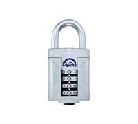 Squire Vulcan Open Boron Shackle Combination Padlock 50mm Boxed HSQVC50BX