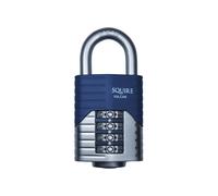 Squire Vulcan Open Boron Shackle Combination Padlock 60mm Boxed HSQVC60BX