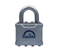Squire Vulcan P4 40 Vulcan Open Boron Shackle Padlock 40mm Hsqvp440