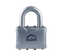 Squire Vulcan P4 45 Vulcan Open Boron Shackle Padlock 45mm Hsqvp445