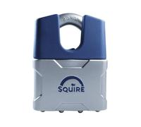 Squire Vulcan P4 45Cs Vulcan Closed Boron Shackle Padlock 45mm Hsqvp445Cs