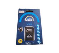 Squire KEYKEEP1 Combination Key Safe
