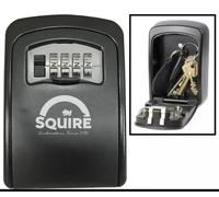 Squire KEYKEEP1 Combination Key Safe