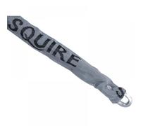 Squire X3 Square Section Hard Chain 90cm x 8mm HSQX3