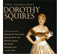Squires, Dorothy - The Fabulous Dorothy Squires
