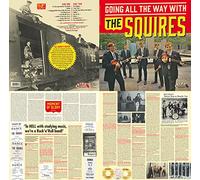 Squires - Going All the Way with the Squires [VINYL]
