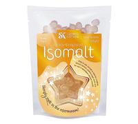 Squires Kitchen Gold Sparkle Tempered Isomalt - 125g