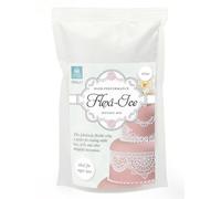 Squires Kitchen High Performance Flexi Lace (Cake lace for Cake mats) 500grams