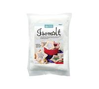 Squires Kitchen Isomalt Specialist Sugar - Colourless 500g
