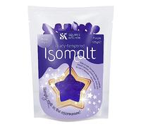 Squires Kitchen Purple Tempered Isomalt - 125g
